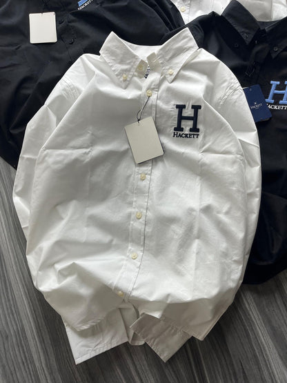 H&M Classic Fit Men