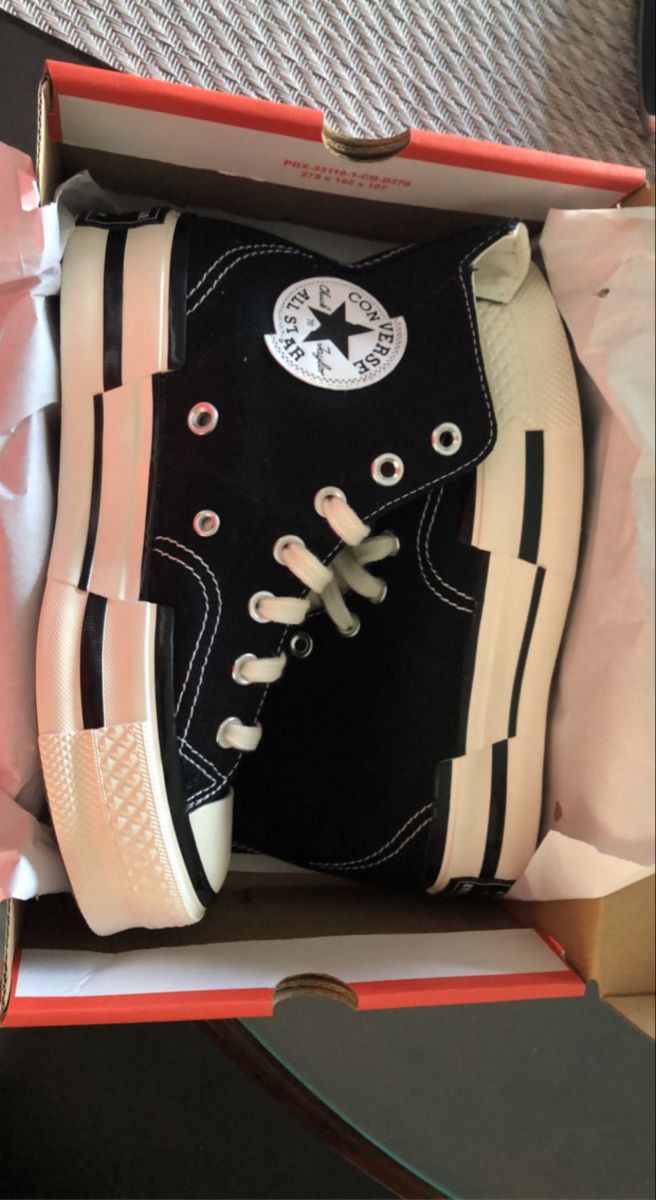 CONVERSE CHUCK TAYLOR 70 PLUS
