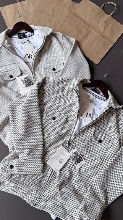 Zara Sweatshirt