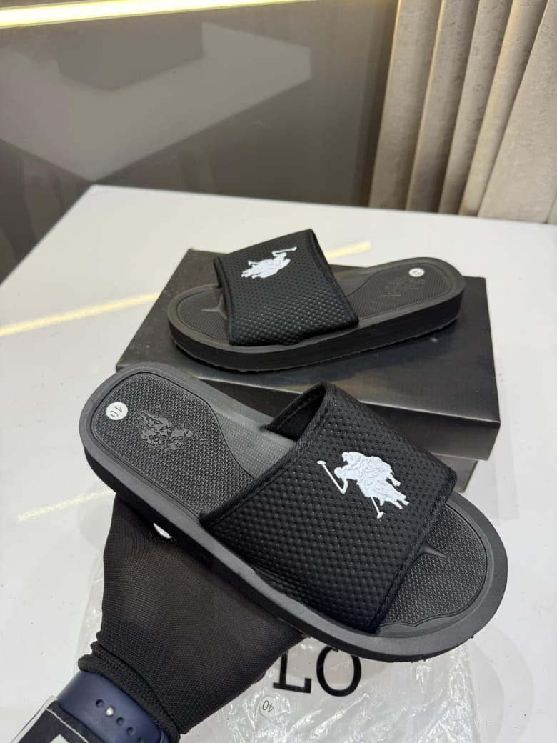 U.S Polo Multi Color Sandals Men