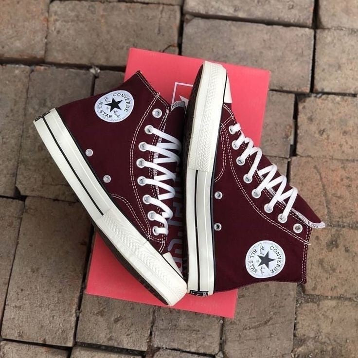 CONVERSE CHUCK TAYLOR 70S