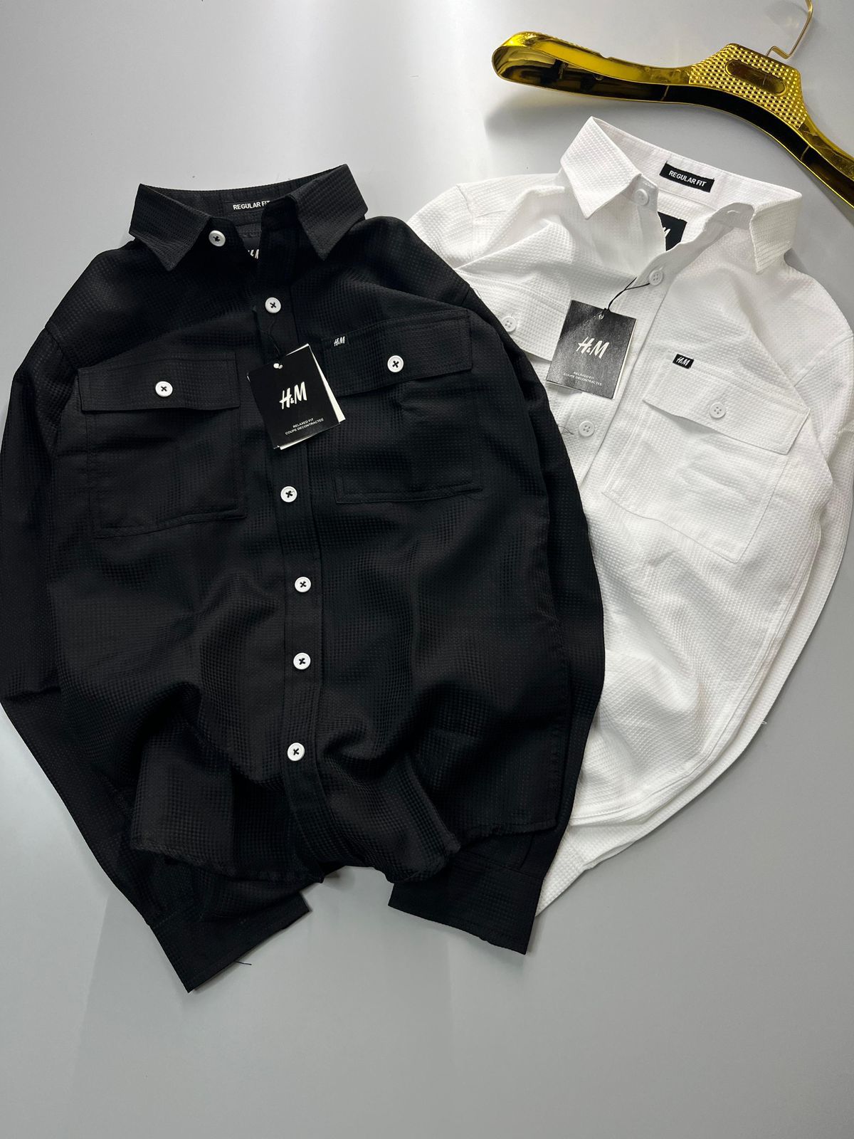 H&M Shirt Men