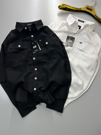 H&M Shirt Men