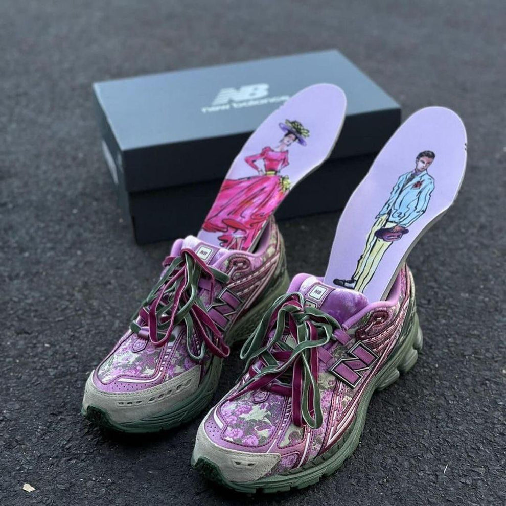 NEW BALANCE 1906X JACK HARLOWS