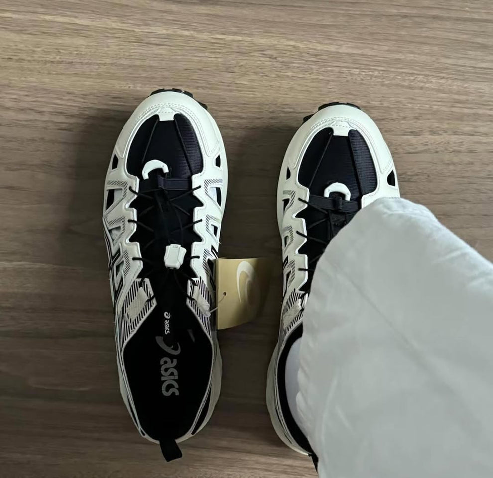 ASICS GEL SOSOMA SE BLACK CREAM