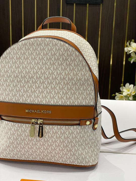 Michael Kors Backpack