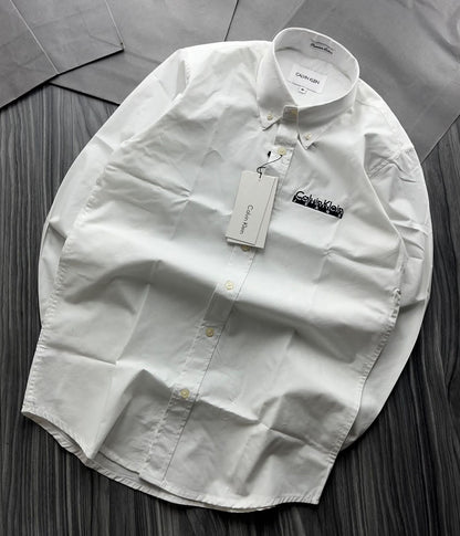 Calvin Klein Classic Fit Men