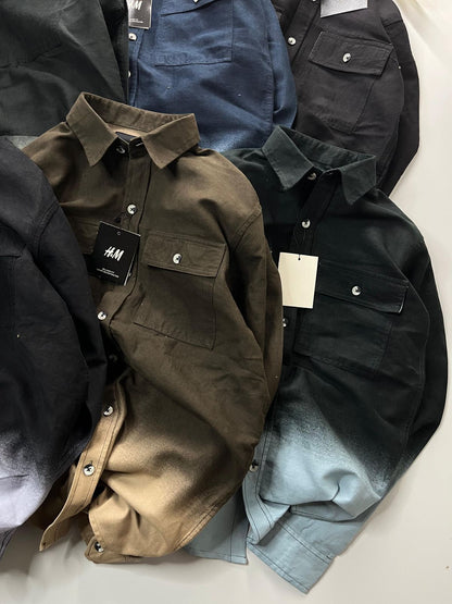 H&M Classic Fit Men