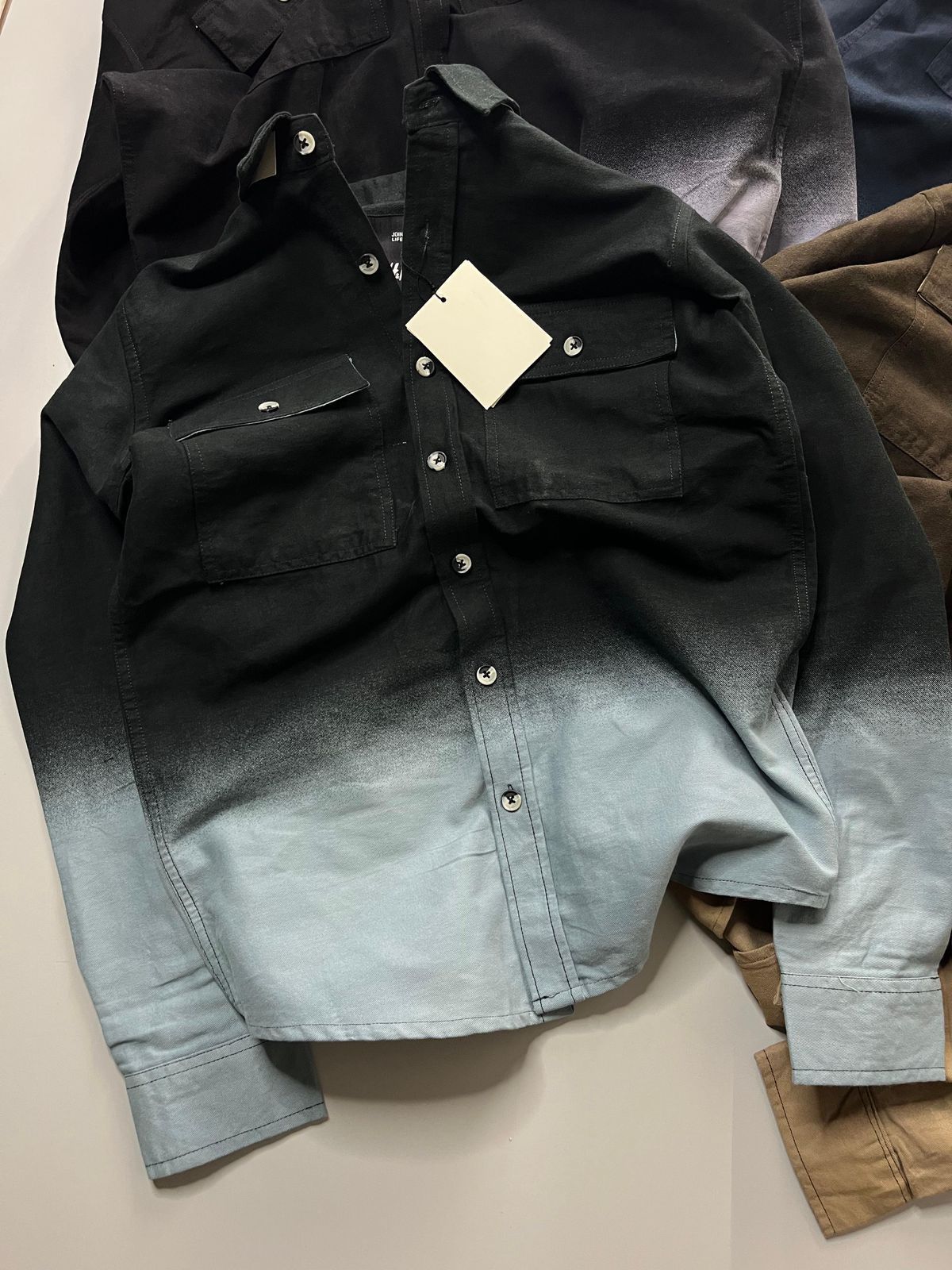H&M Classic Fit Men