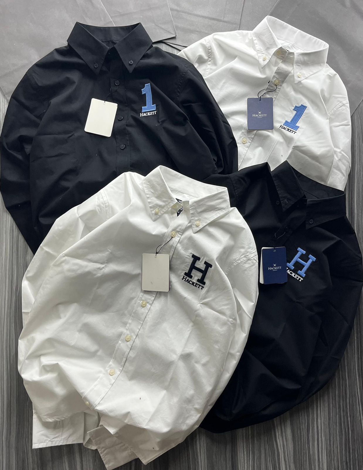 H&M Classic Fit Men