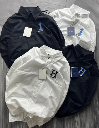 H&M Classic Fit Men
