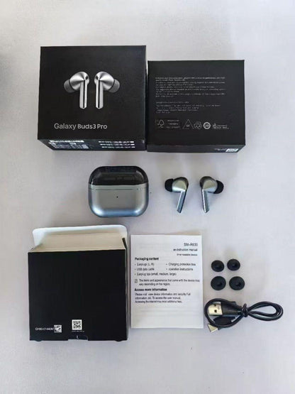 Galaxy Buds 3 Pro