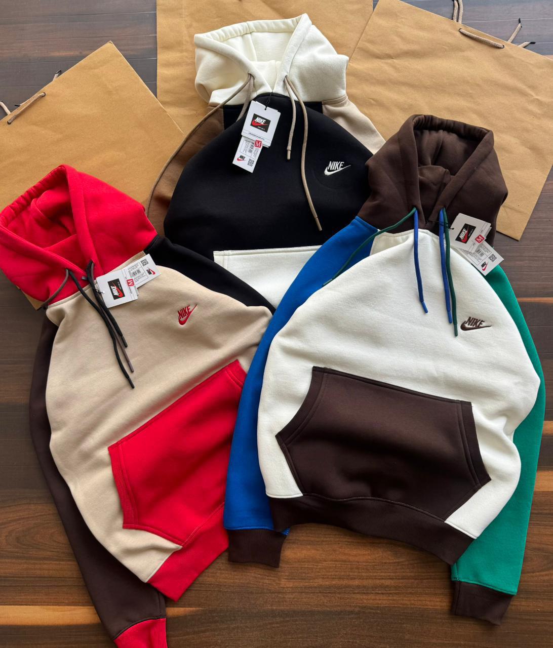 Nike Hoodies
