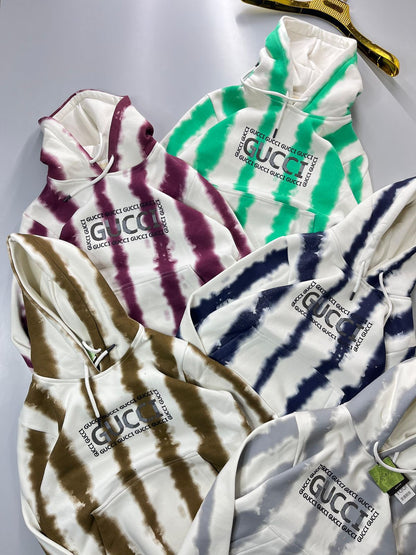 Gucci Hoodies