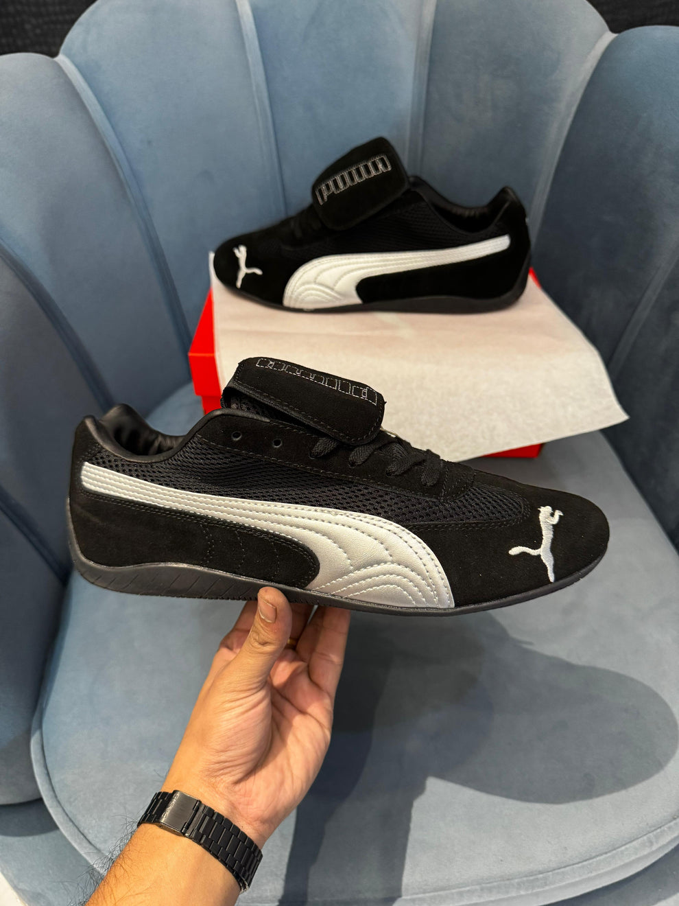 PUMA SPEEDCAT OPEN YY