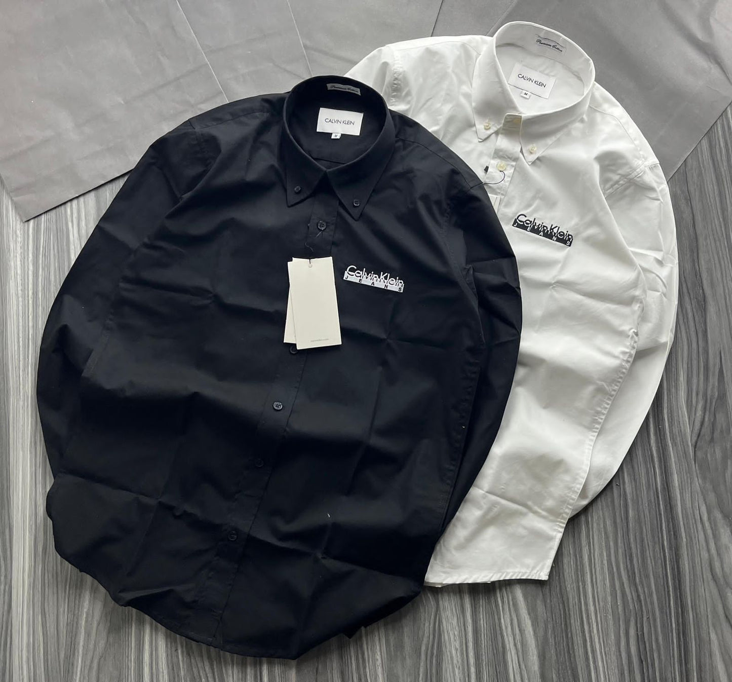 Calvin Klein Classic Fit Men