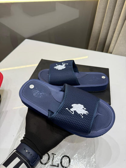 U.S Polo Multi Color Sandals Men
