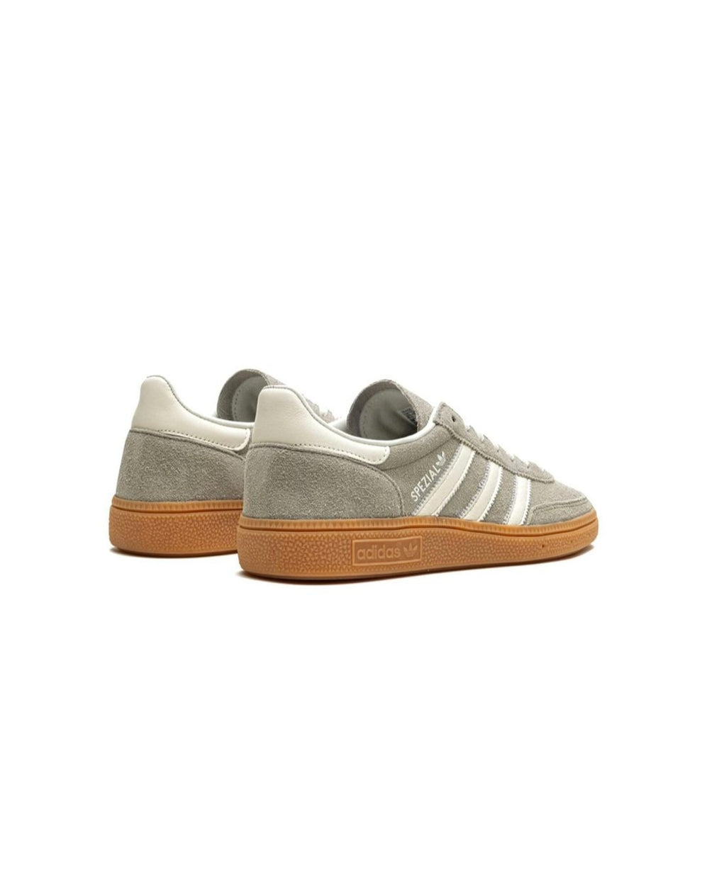 ADIDAS HANDBALL SPEZIAL GREY