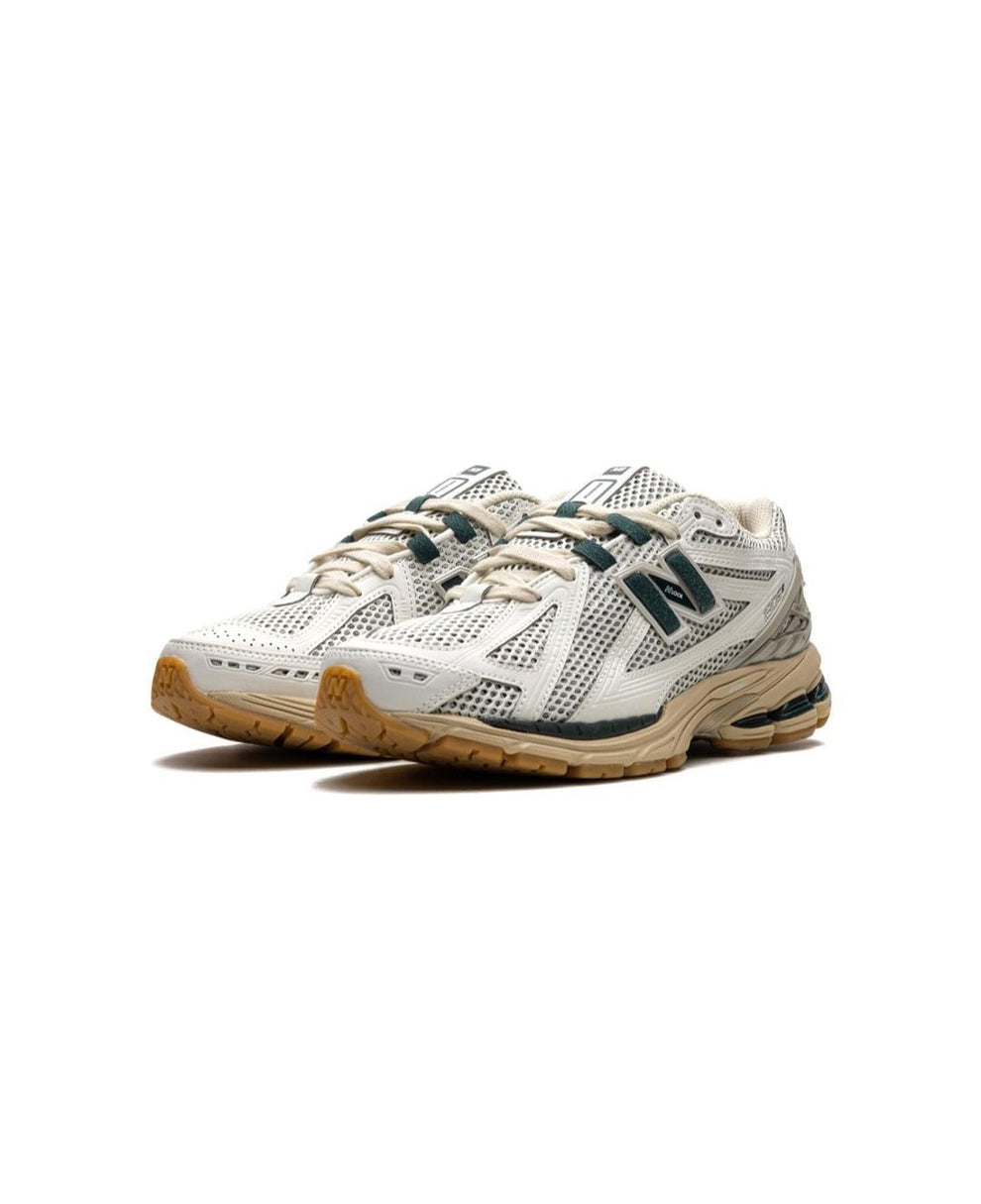 NEW BALANCE 1906R SEASALT GREEN CREAM