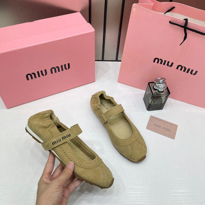 Miu Miu Footwear Women