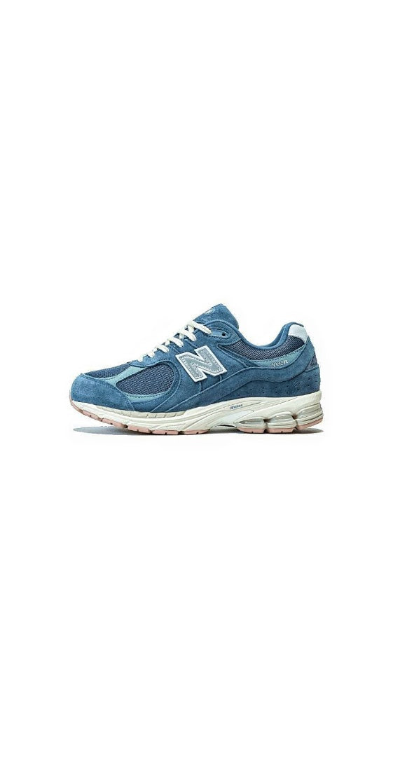 NEW BALANCE 2002R DEEP OCEAN GREY