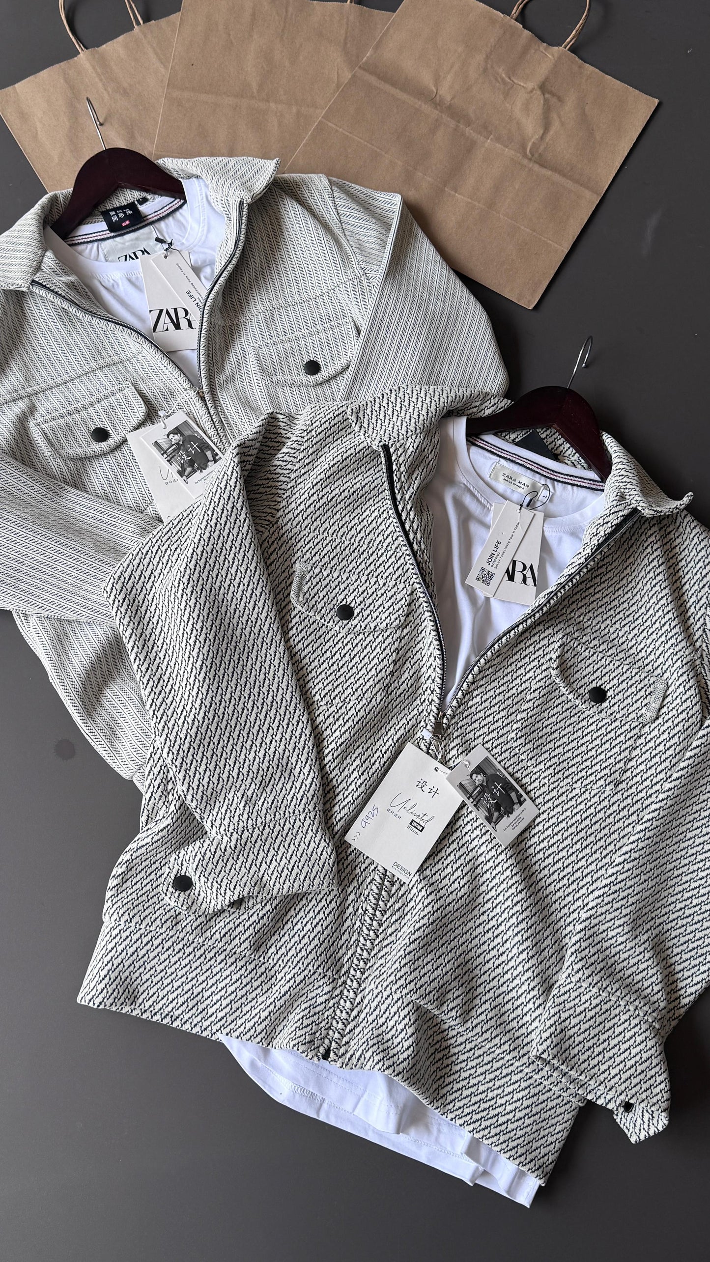 Zara Sweatshirt