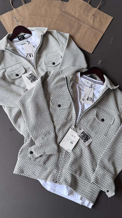 Zara Sweatshirt
