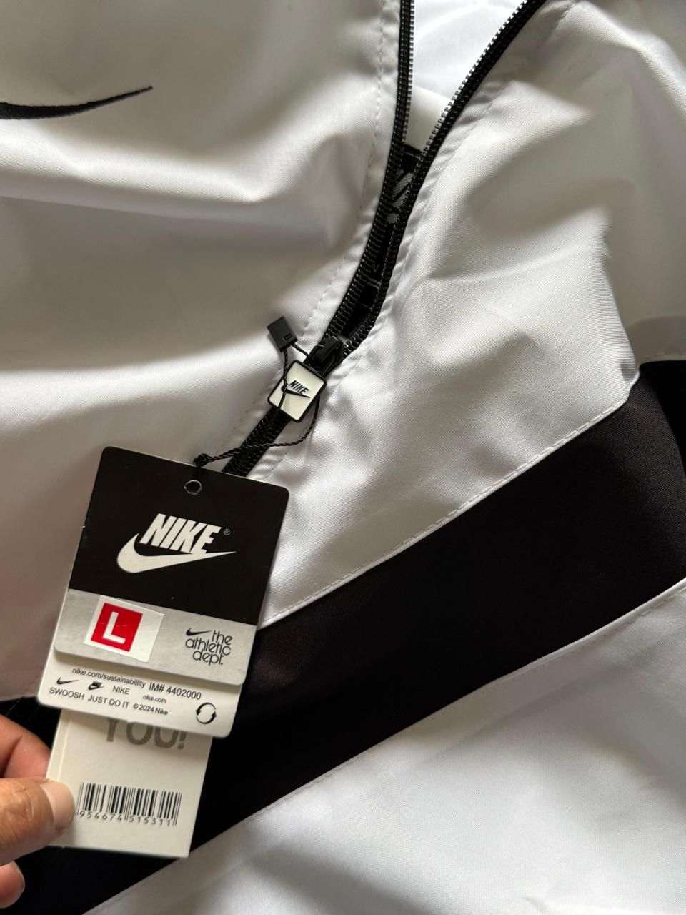 Nike Special Jackets Men