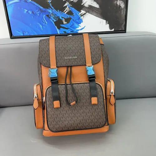 Michael Kors Backpack Black/Brown