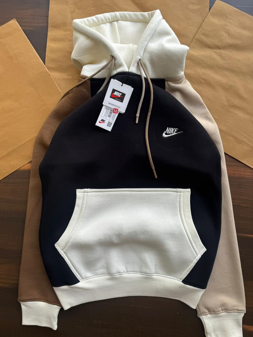 Nike Hoodies