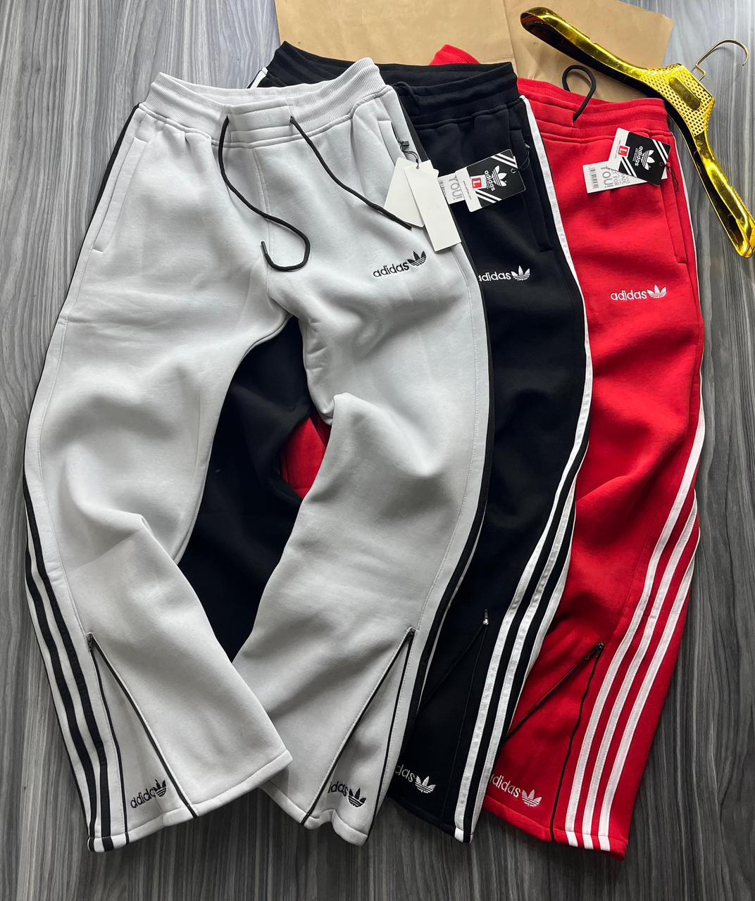 Adidas Track