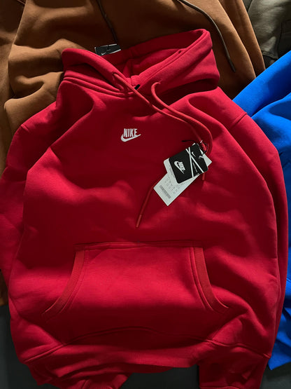 Nike Hoodie Multiple Colour