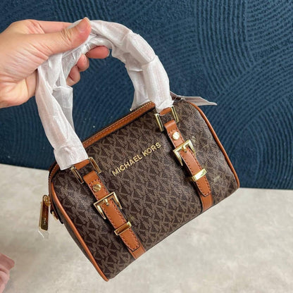 Michael Kors Handbag Brown