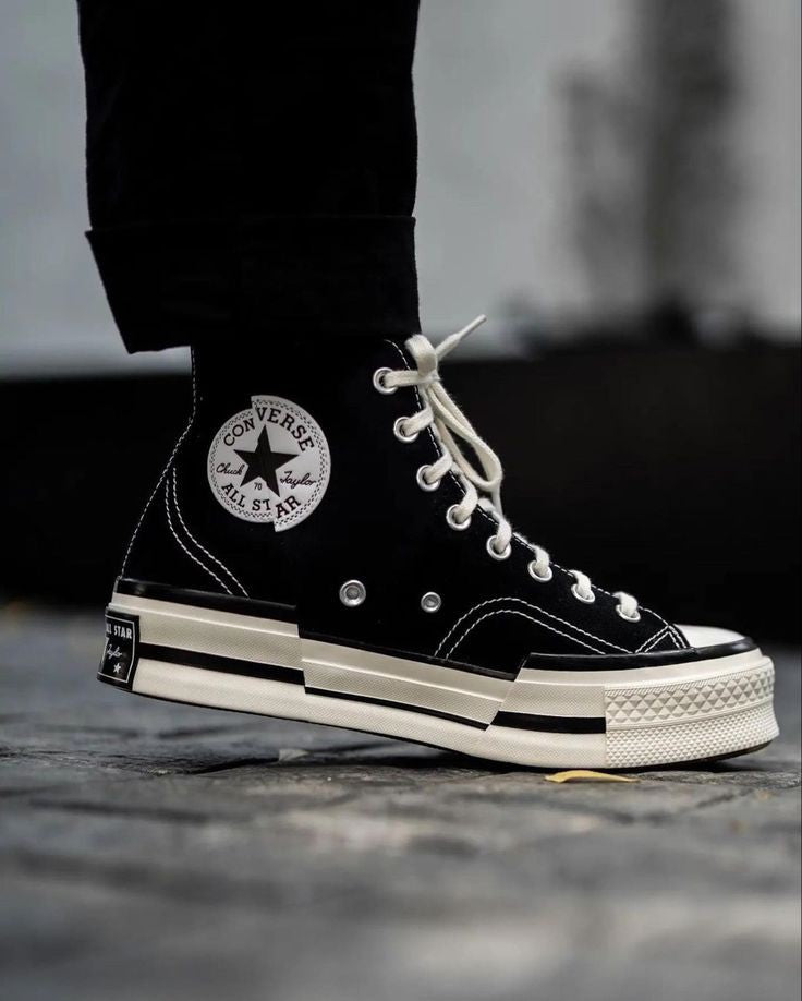 CONVERSE CHUCK TAYLOR 70 PLUS