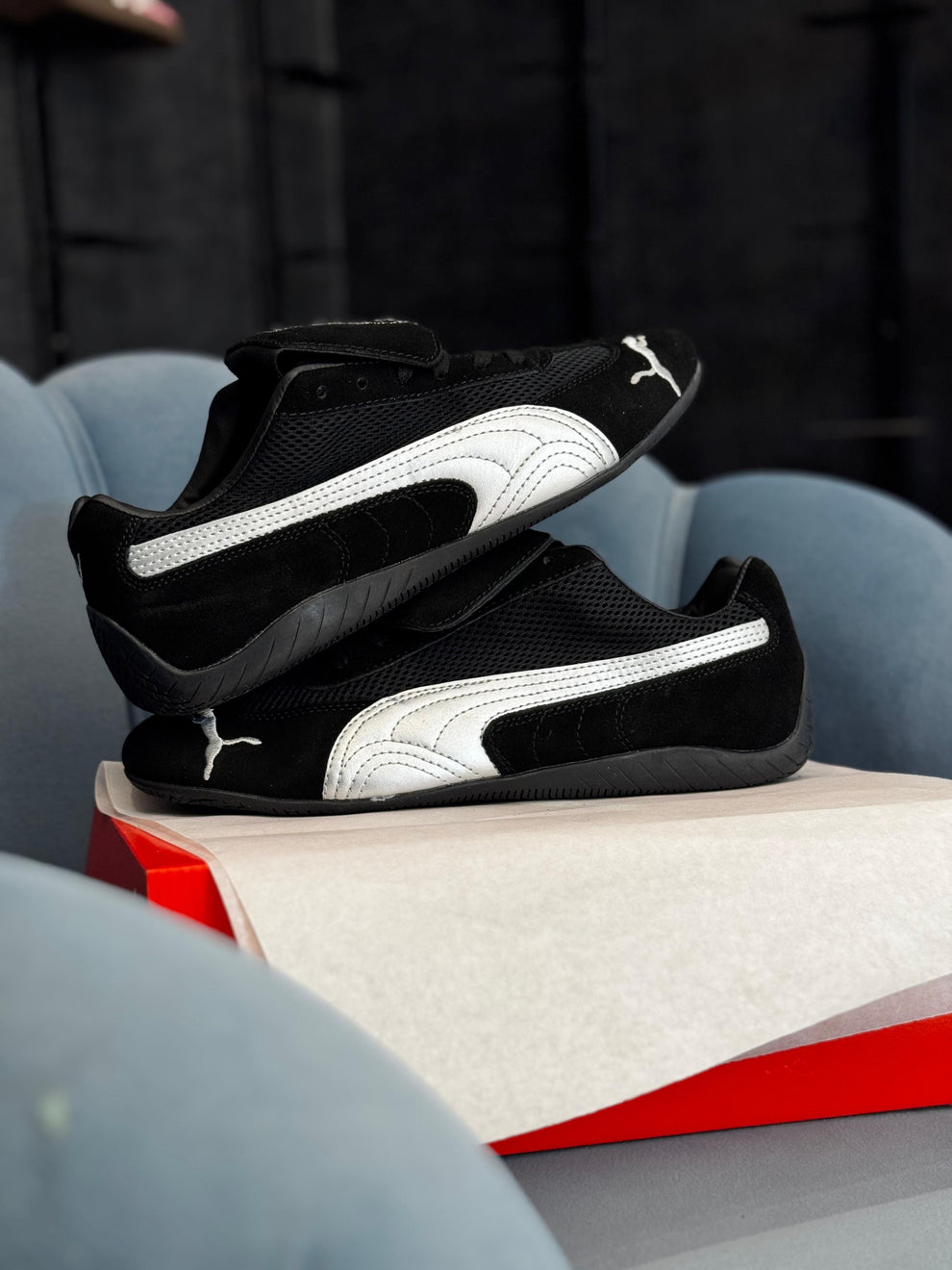 PUMA SPEEDCAT OPEN YY