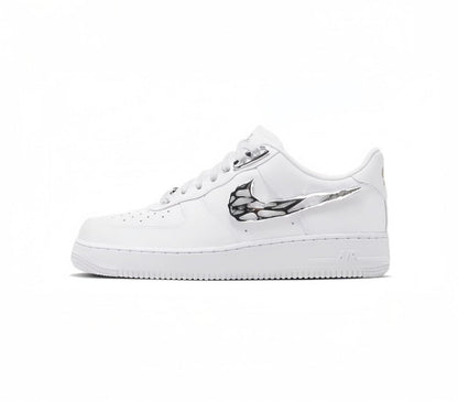 Nikee Airforce 1 "Molten Metal