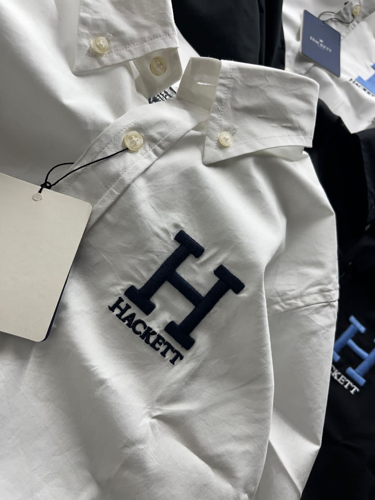 H&M Classic Fit Men