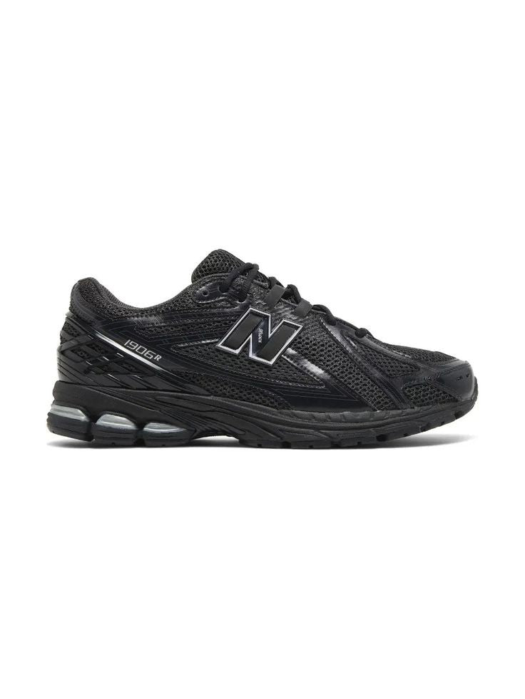 NEW BALANCE 1906R METALLIC BLACK